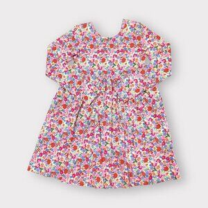NEW Hanna 140 Floral Skater Dress